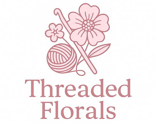 ThreadedFlorals